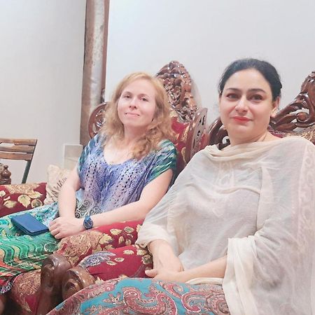 Sufi Khandar Home Stay Nueva Delhi Exterior foto
