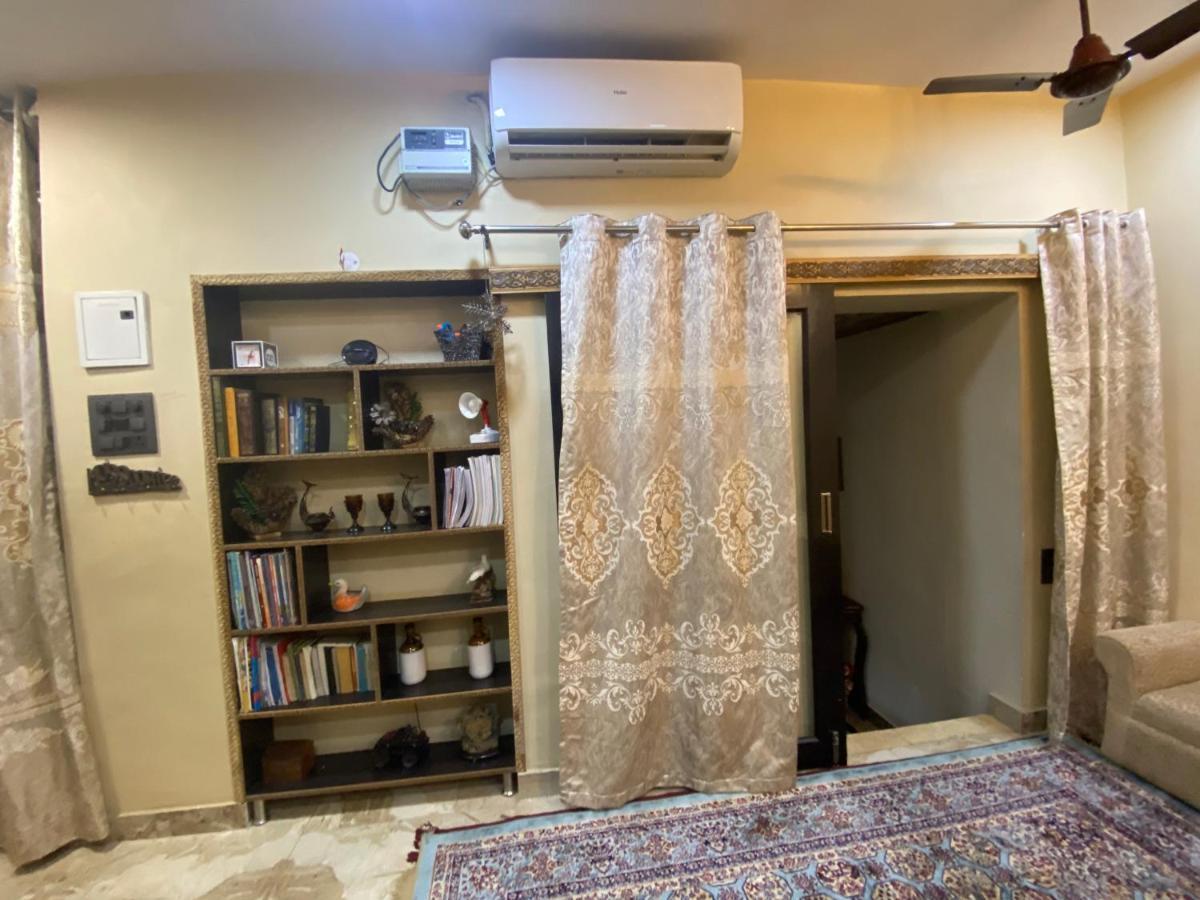Sufi Khandar Home Stay Nueva Delhi Exterior foto