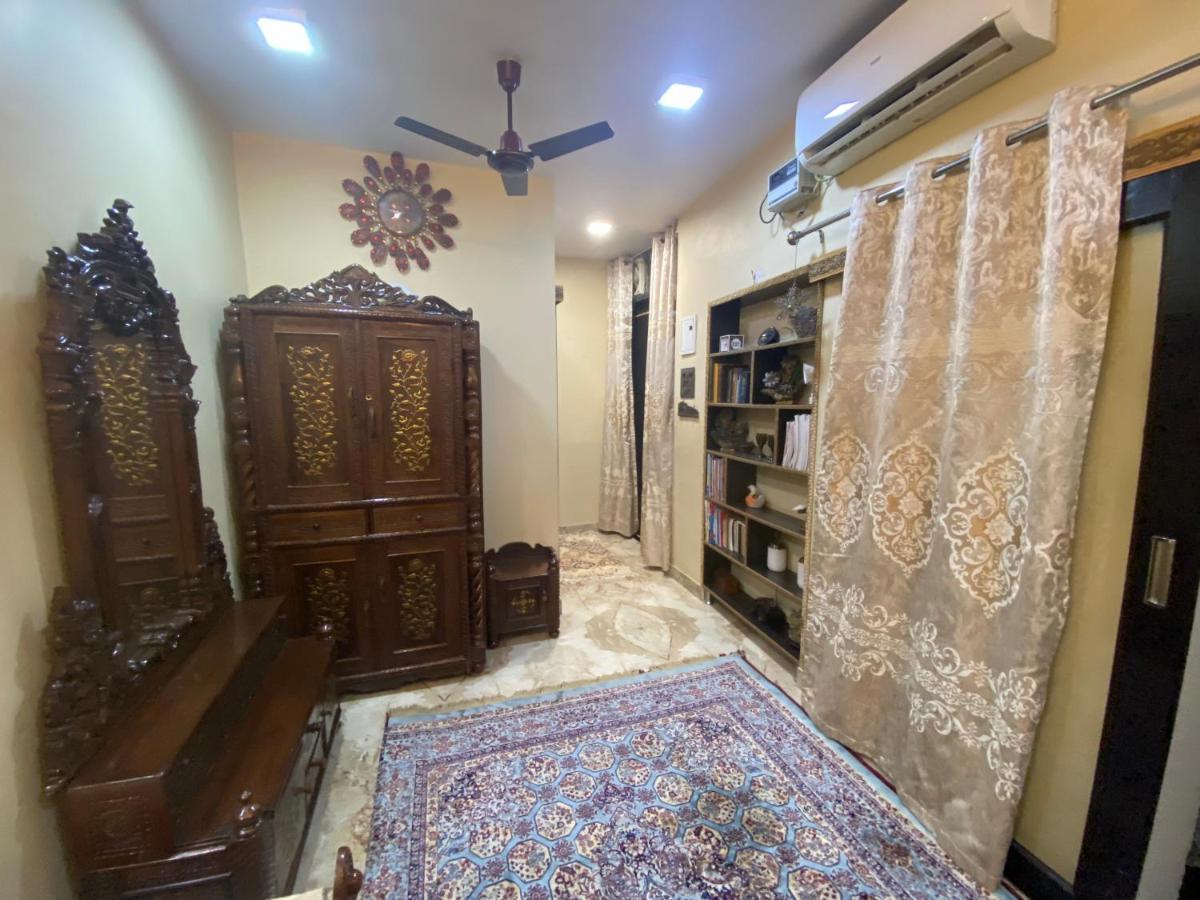 Sufi Khandar Home Stay Nueva Delhi Exterior foto