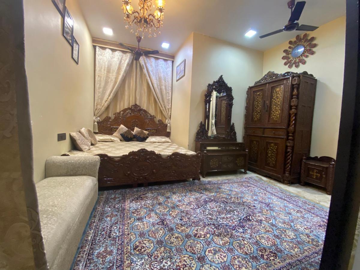 Sufi Khandar Home Stay Nueva Delhi Exterior foto