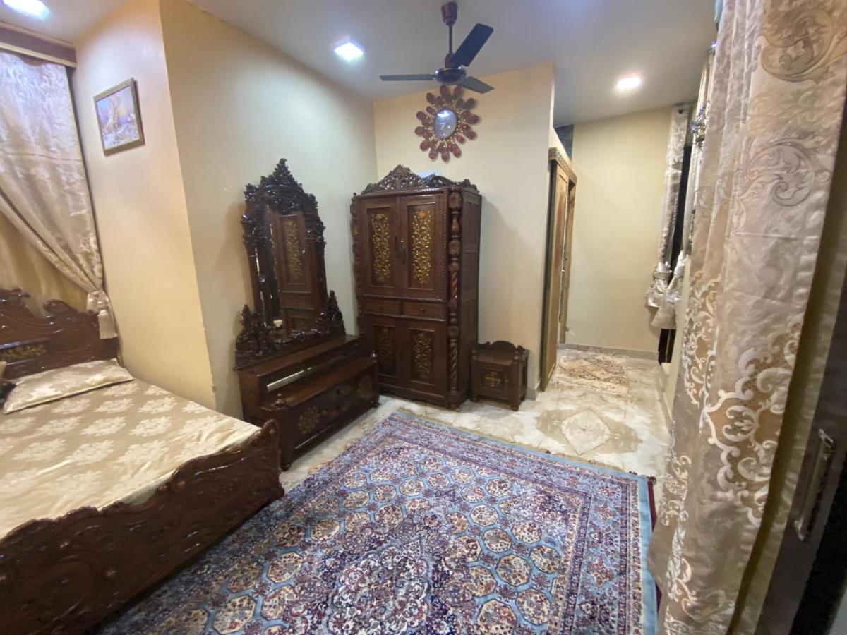 Sufi Khandar Home Stay Nueva Delhi Exterior foto