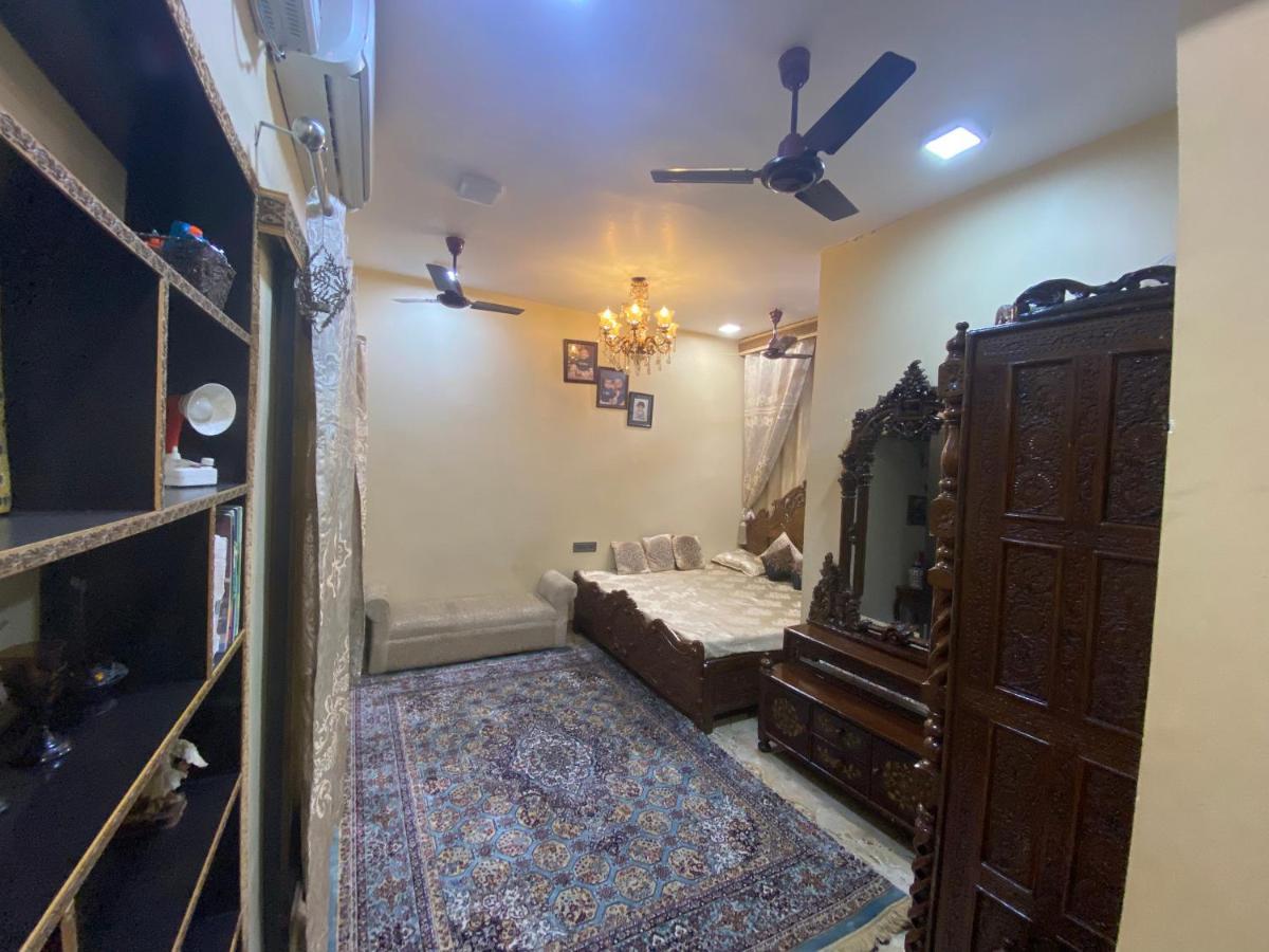 Sufi Khandar Home Stay Nueva Delhi Exterior foto