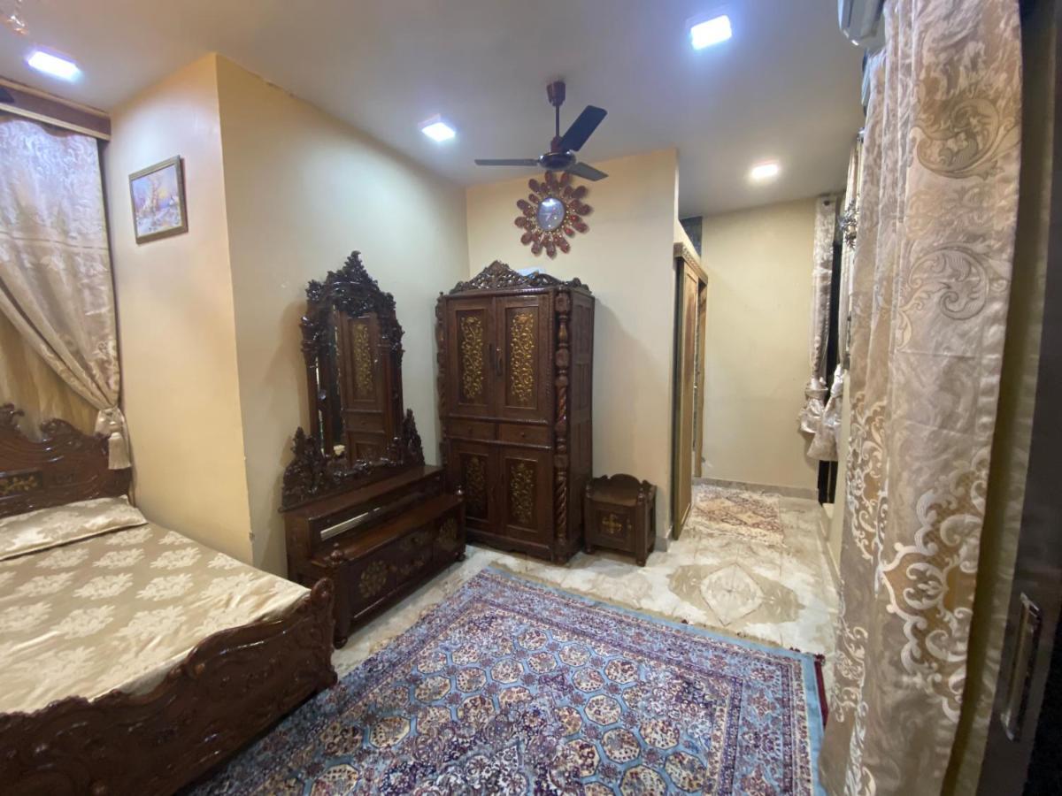 Sufi Khandar Home Stay Nueva Delhi Exterior foto