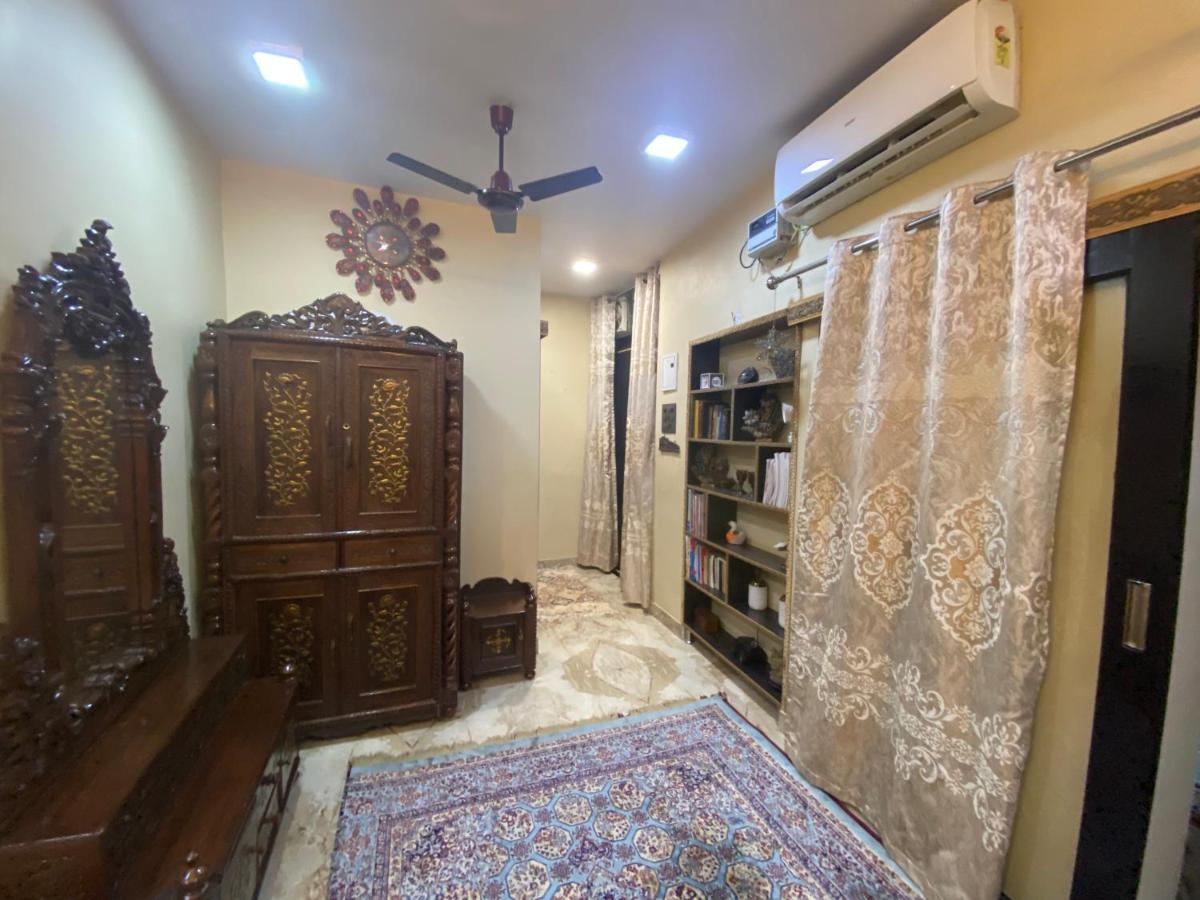 Sufi Khandar Home Stay Nueva Delhi Exterior foto
