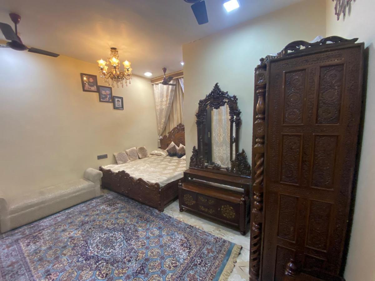 Sufi Khandar Home Stay Nueva Delhi Exterior foto