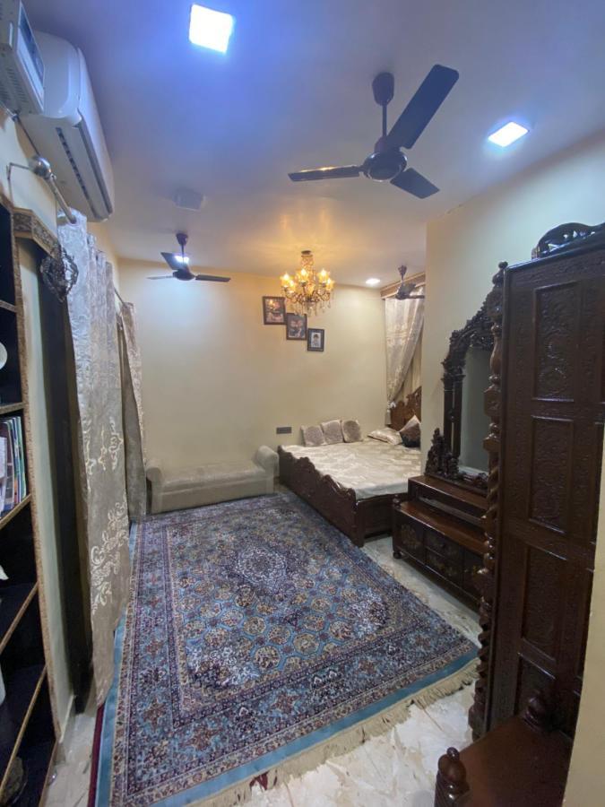 Sufi Khandar Home Stay Nueva Delhi Exterior foto
