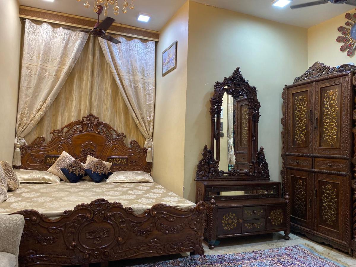 Sufi Khandar Home Stay Nueva Delhi Exterior foto