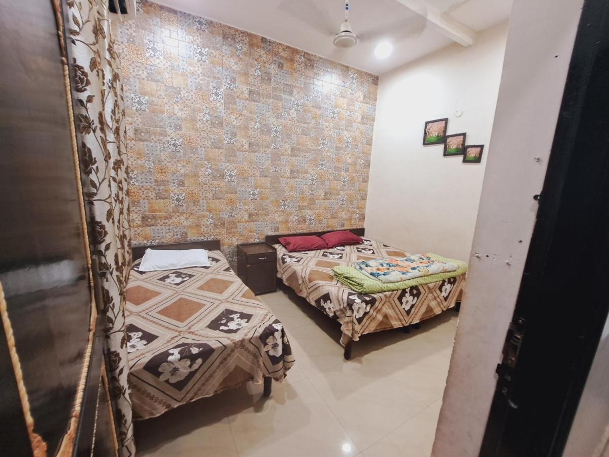 Sufi Khandar Home Stay Nueva Delhi Exterior foto