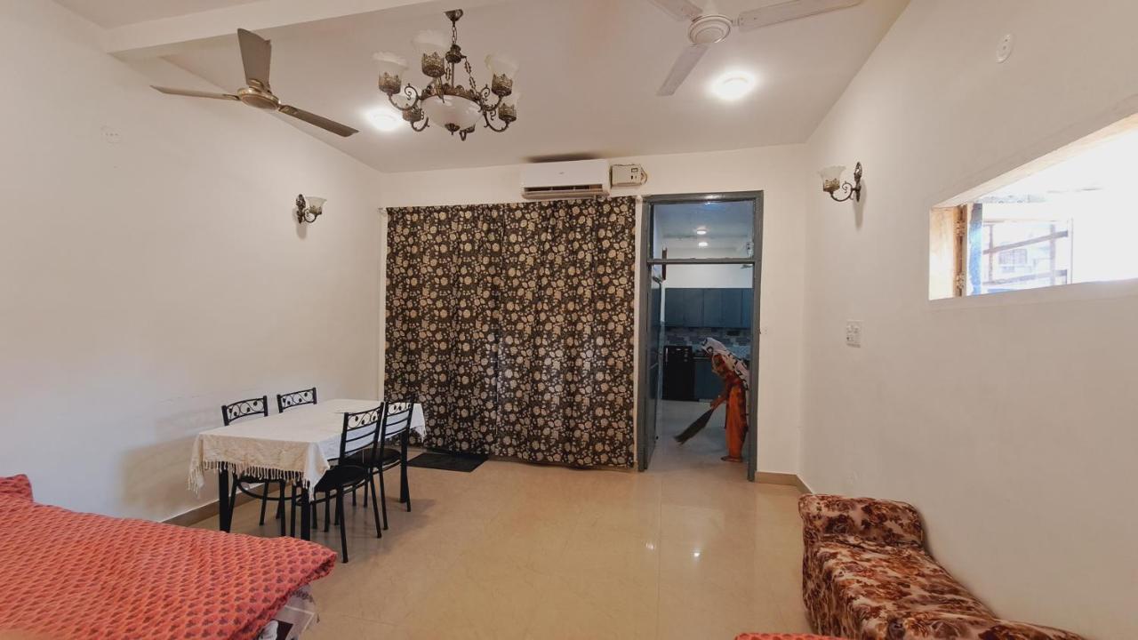 Sufi Khandar Home Stay Nueva Delhi Exterior foto