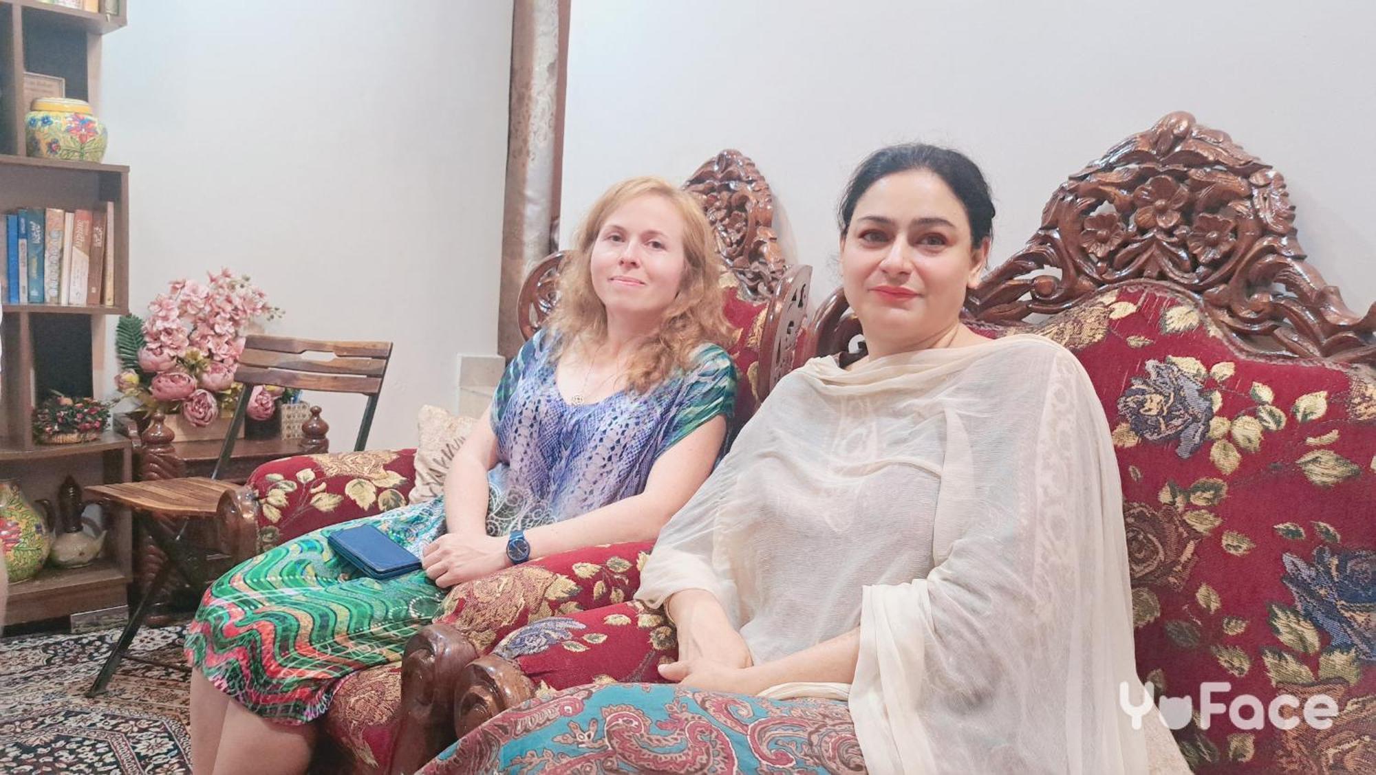 Sufi Khandar Home Stay Nueva Delhi Exterior foto