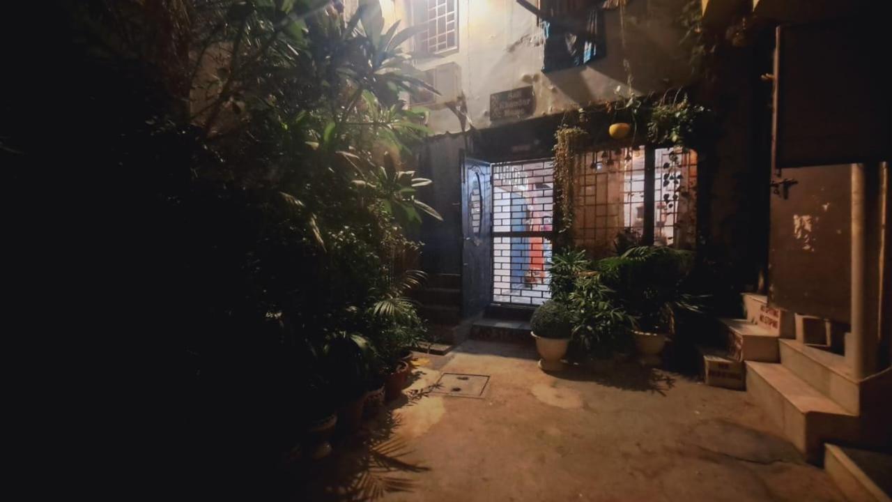 Sufi Khandar Home Stay Nueva Delhi Exterior foto