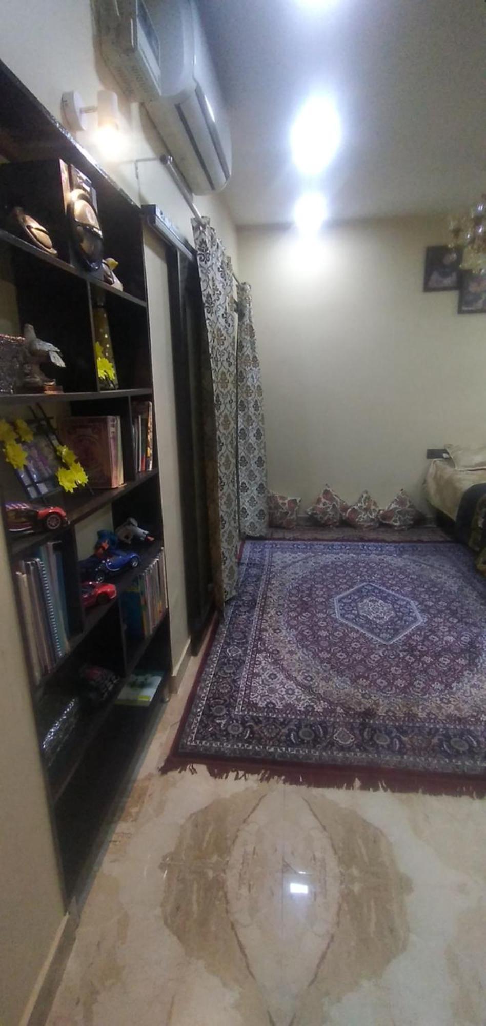 Sufi Khandar Home Stay Nueva Delhi Habitación foto